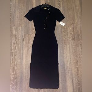 Alexia Admor Women’s Dress | Black Size Medium